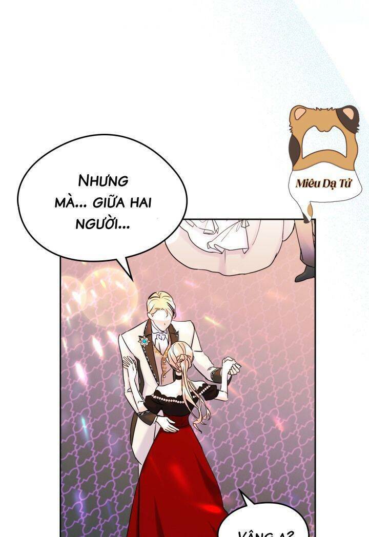 Bạn Thân Khác Giới Của Nam Chính: Chapter 37