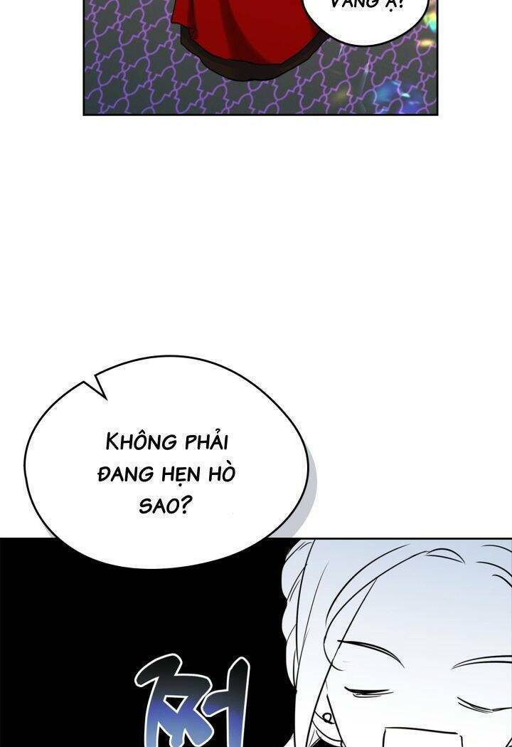 Bạn Thân Khác Giới Của Nam Chính: Chapter 37