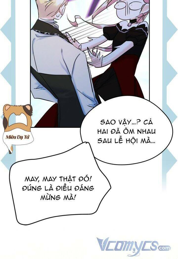 Bạn Thân Khác Giới Của Nam Chính: Chapter 37