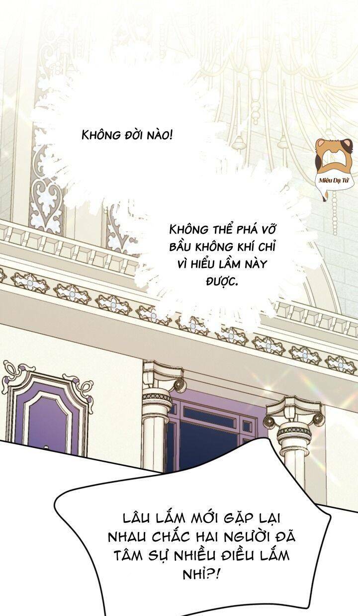 Bạn Thân Khác Giới Của Nam Chính: Chapter 37