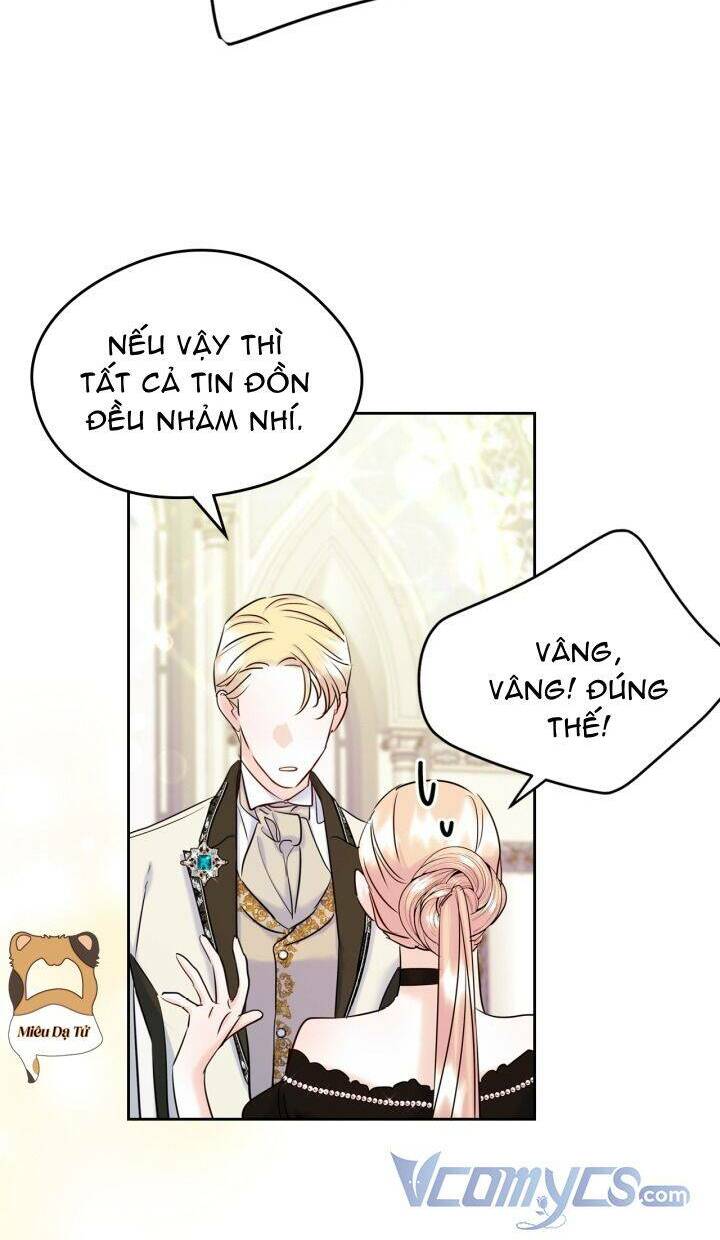 Bạn Thân Khác Giới Của Nam Chính: Chapter 37