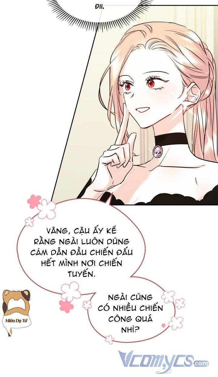 Bạn Thân Khác Giới Của Nam Chính: Chapter 37