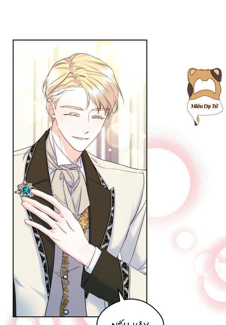 Bạn Thân Khác Giới Của Nam Chính: Chapter 37