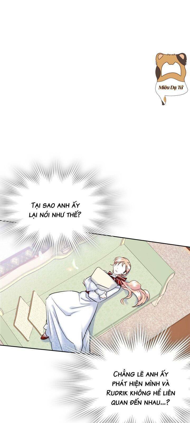 Bạn Thân Khác Giới Của Nam Chính: Chapter 37