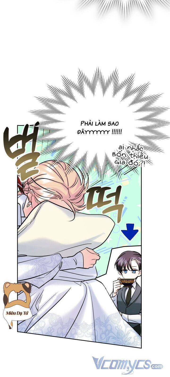 Bạn Thân Khác Giới Của Nam Chính: Chapter 37