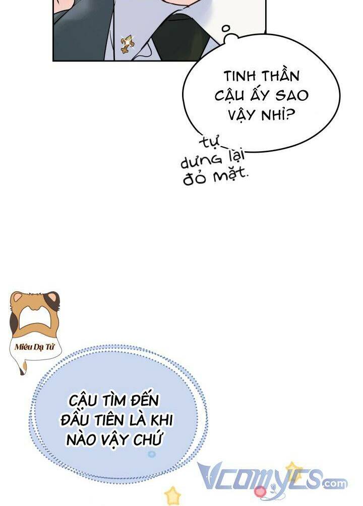Bạn Thân Khác Giới Của Nam Chính: Chapter 37