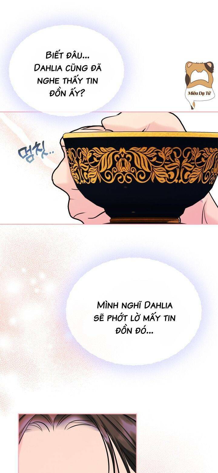 Bạn Thân Khác Giới Của Nam Chính: Chapter 37