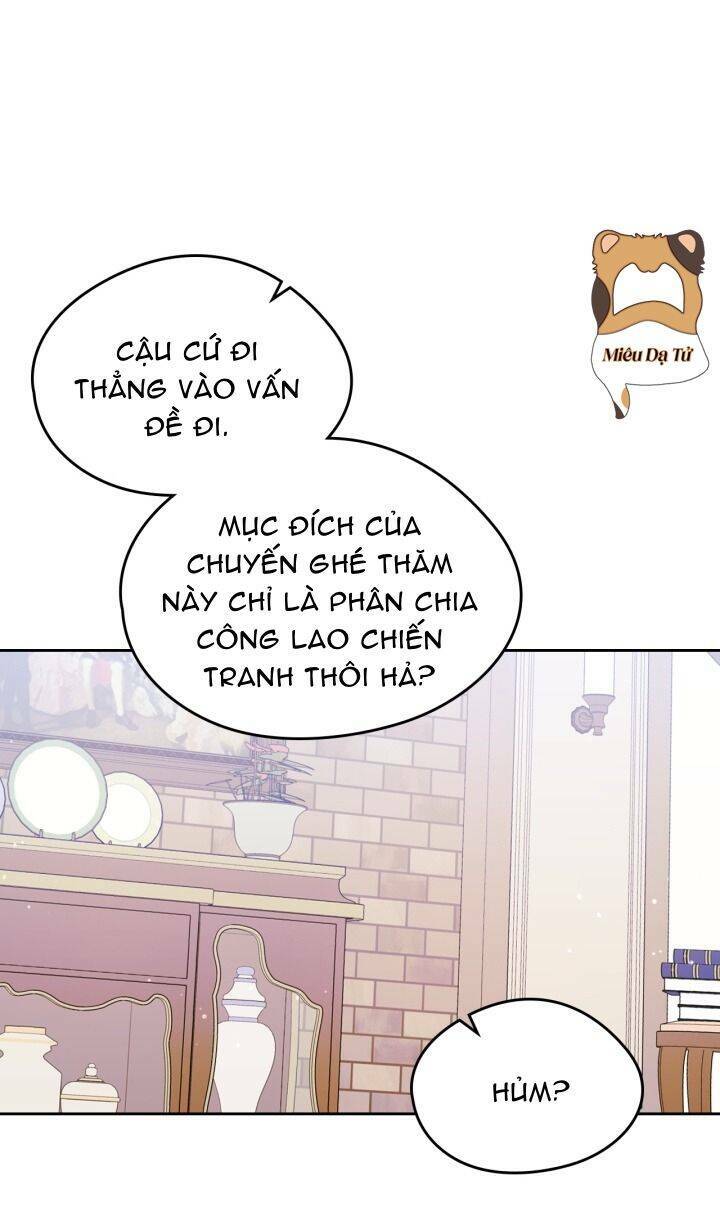 Bạn Thân Khác Giới Của Nam Chính: Chapter 37