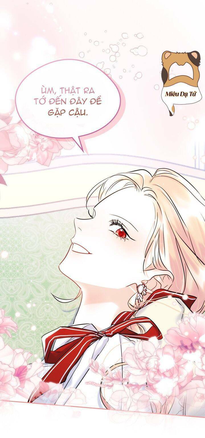 Bạn Thân Khác Giới Của Nam Chính: Chapter 37