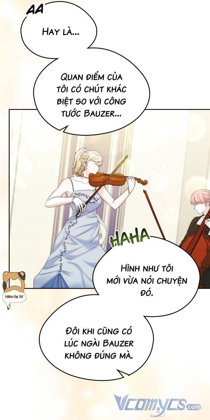 Bạn Thân Khác Giới Của Nam Chính: Chapter 37