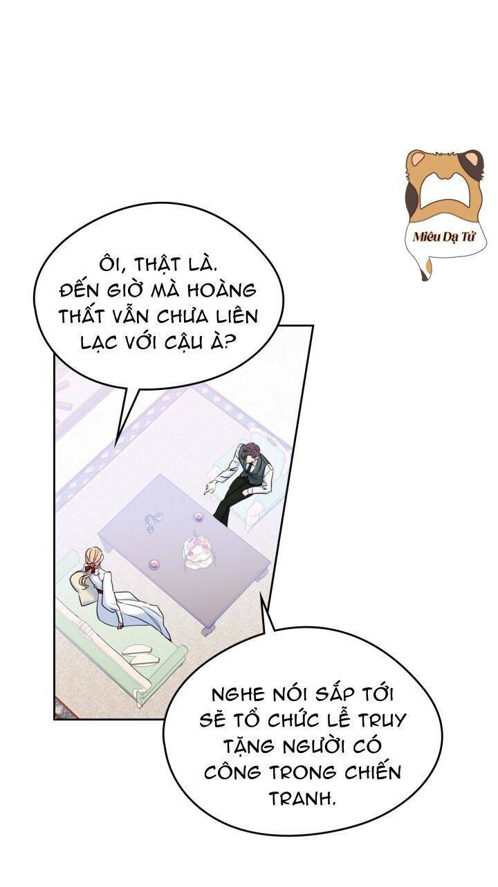 Bạn Thân Khác Giới Của Nam Chính: Chapter 37