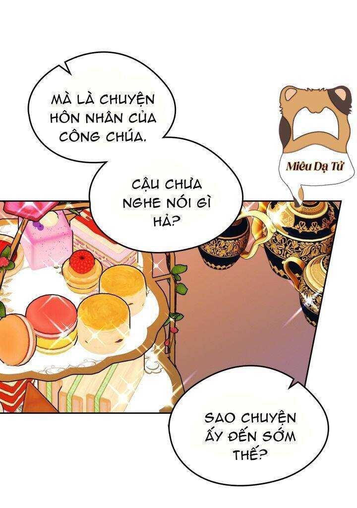 Bạn Thân Khác Giới Của Nam Chính: Chapter 37