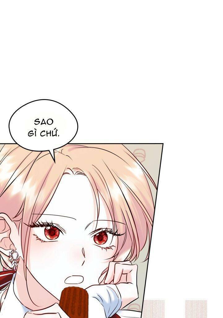 Bạn Thân Khác Giới Của Nam Chính: Chapter 37