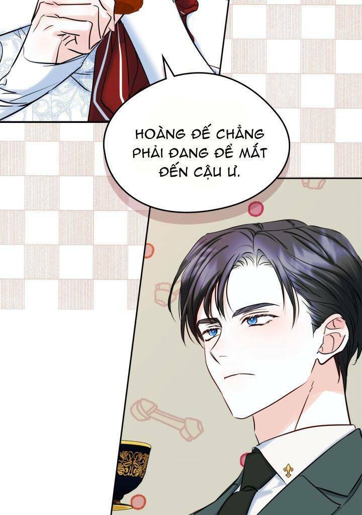 Bạn Thân Khác Giới Của Nam Chính: Chapter 37