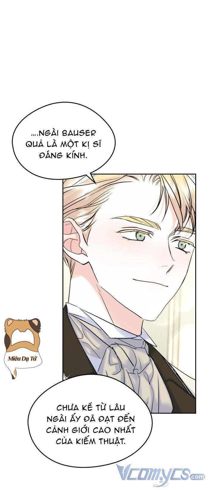Bạn Thân Khác Giới Của Nam Chính: Chapter 37