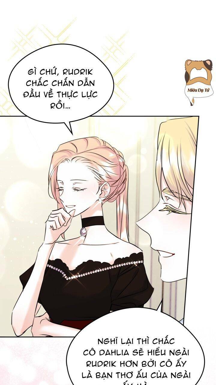 Bạn Thân Khác Giới Của Nam Chính: Chapter 37