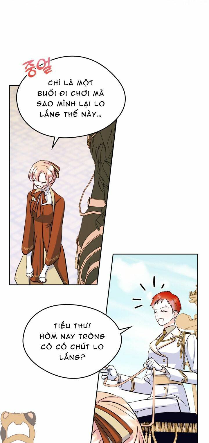 Bạn Thân Khác Giới Của Nam Chính: Chapter 41