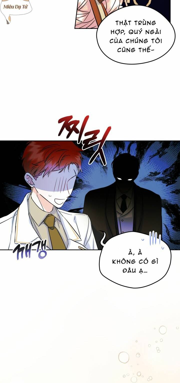 Bạn Thân Khác Giới Của Nam Chính: Chapter 41