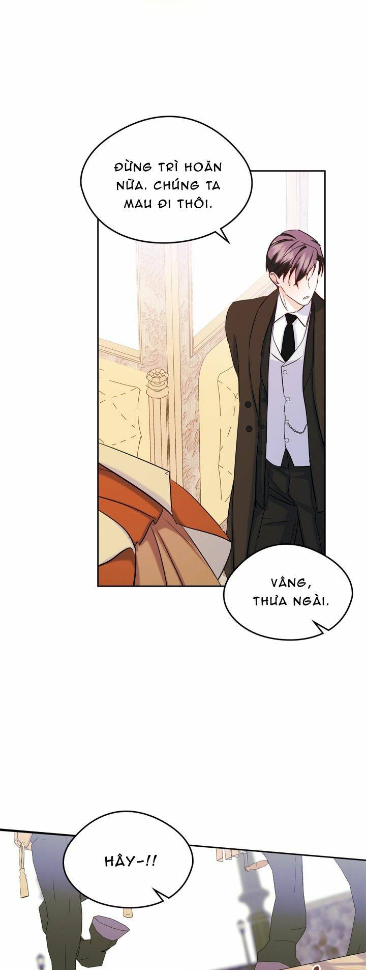 Bạn Thân Khác Giới Của Nam Chính: Chapter 41