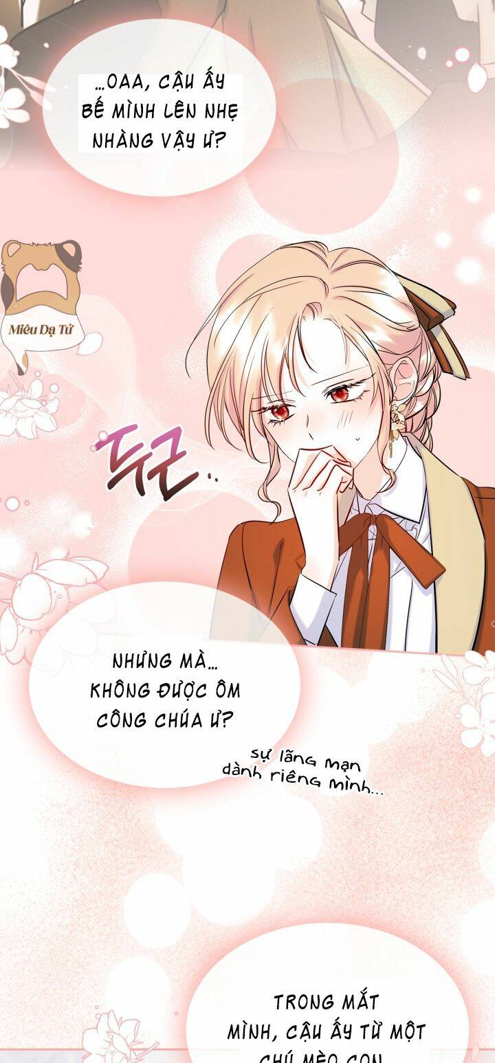 Bạn Thân Khác Giới Của Nam Chính: Chapter 41