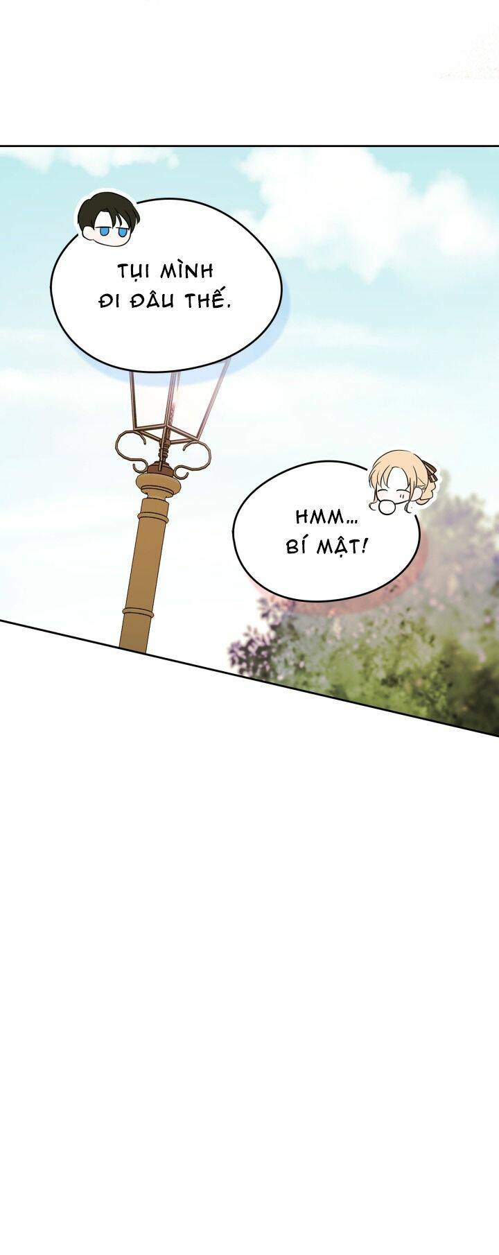 Bạn Thân Khác Giới Của Nam Chính: Chapter 41