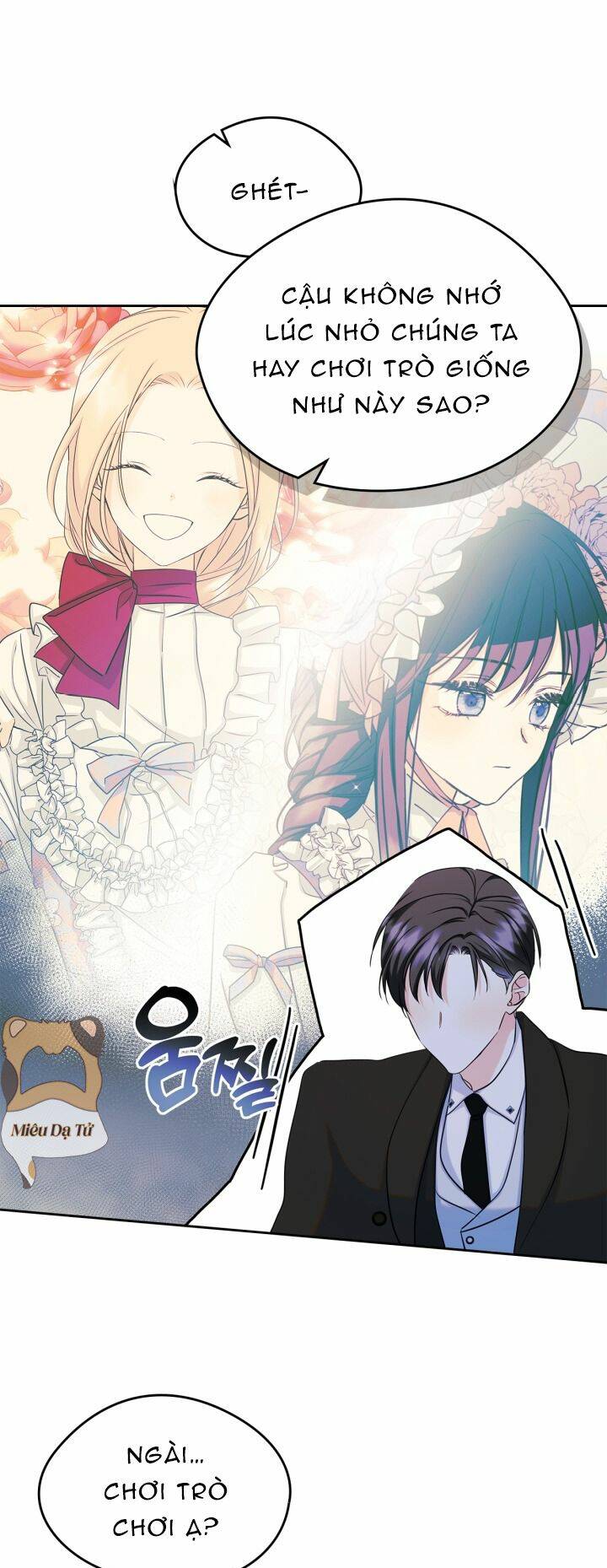Bạn Thân Khác Giới Của Nam Chính: Chapter 41