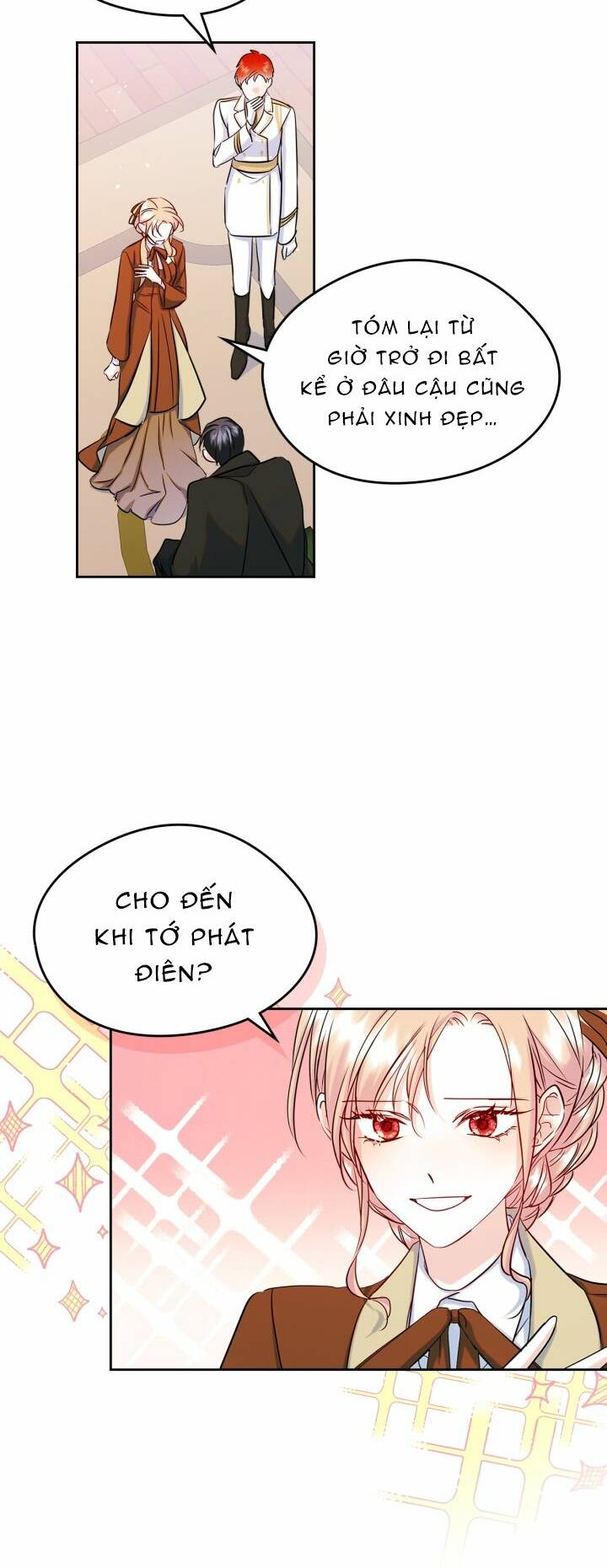 Bạn Thân Khác Giới Của Nam Chính: Chapter 41