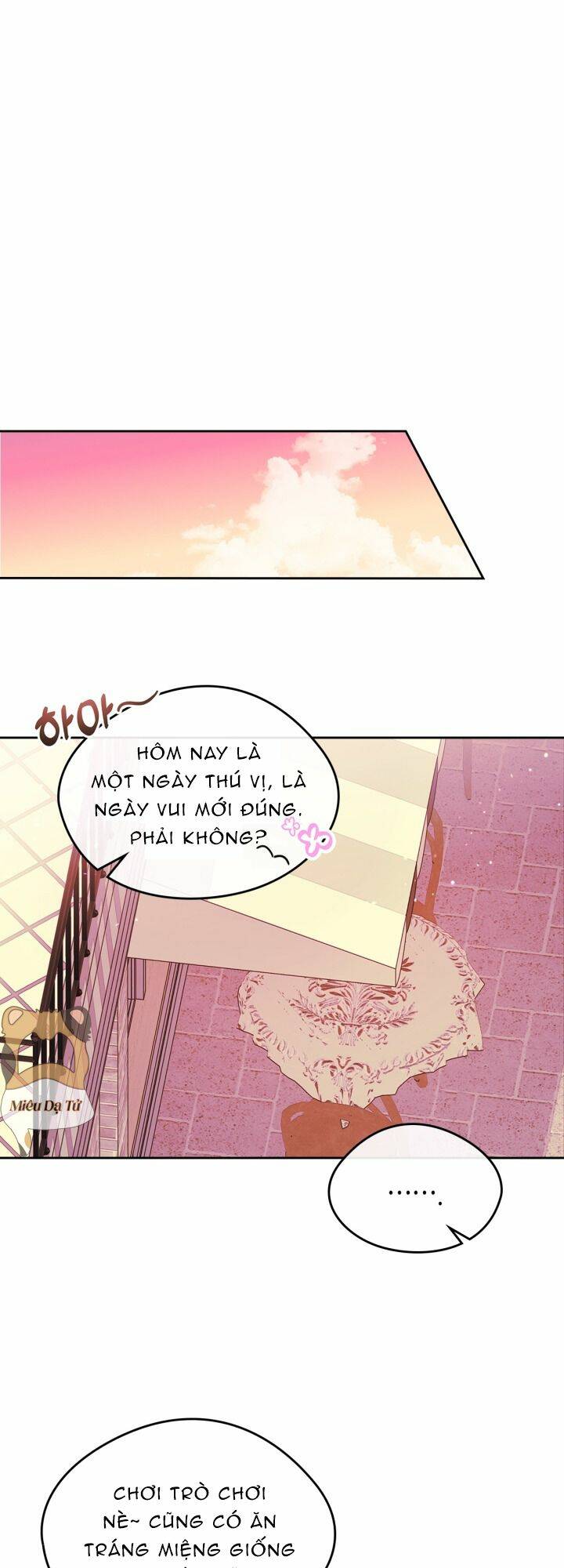 Bạn Thân Khác Giới Của Nam Chính: Chapter 41