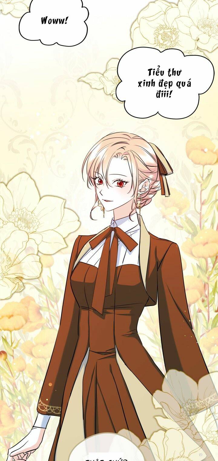 Bạn Thân Khác Giới Của Nam Chính: Chapter 41