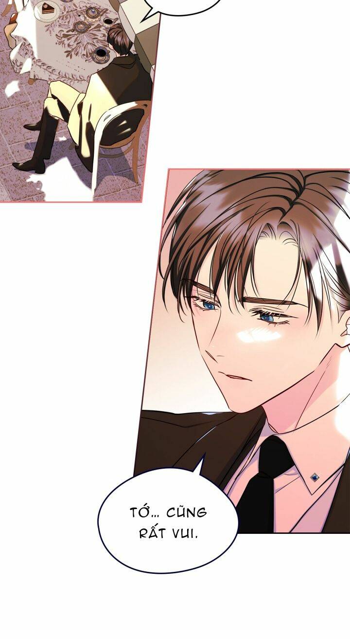 Bạn Thân Khác Giới Của Nam Chính: Chapter 41
