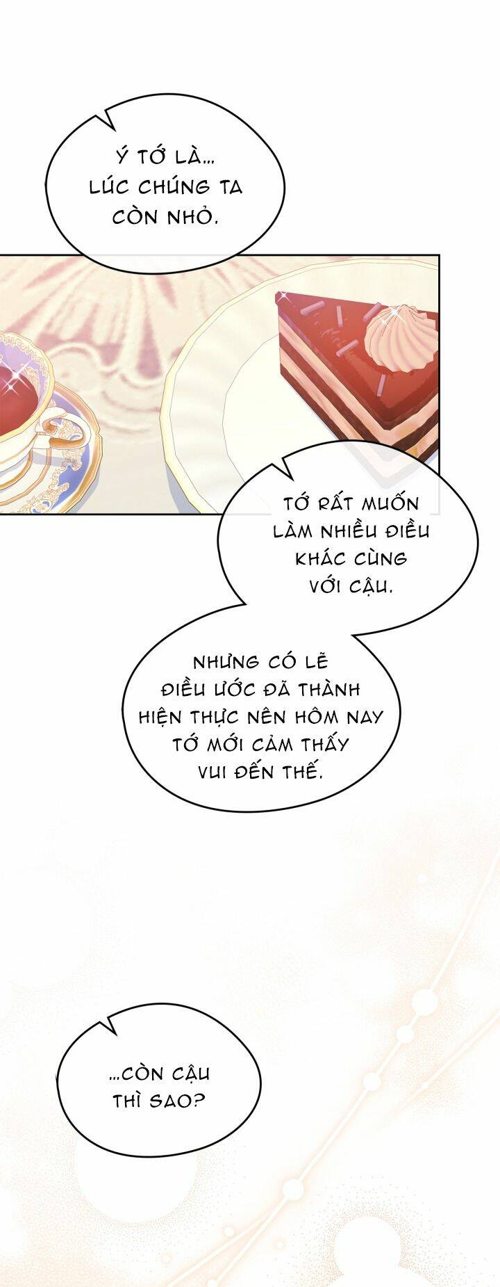 Bạn Thân Khác Giới Của Nam Chính: Chapter 41