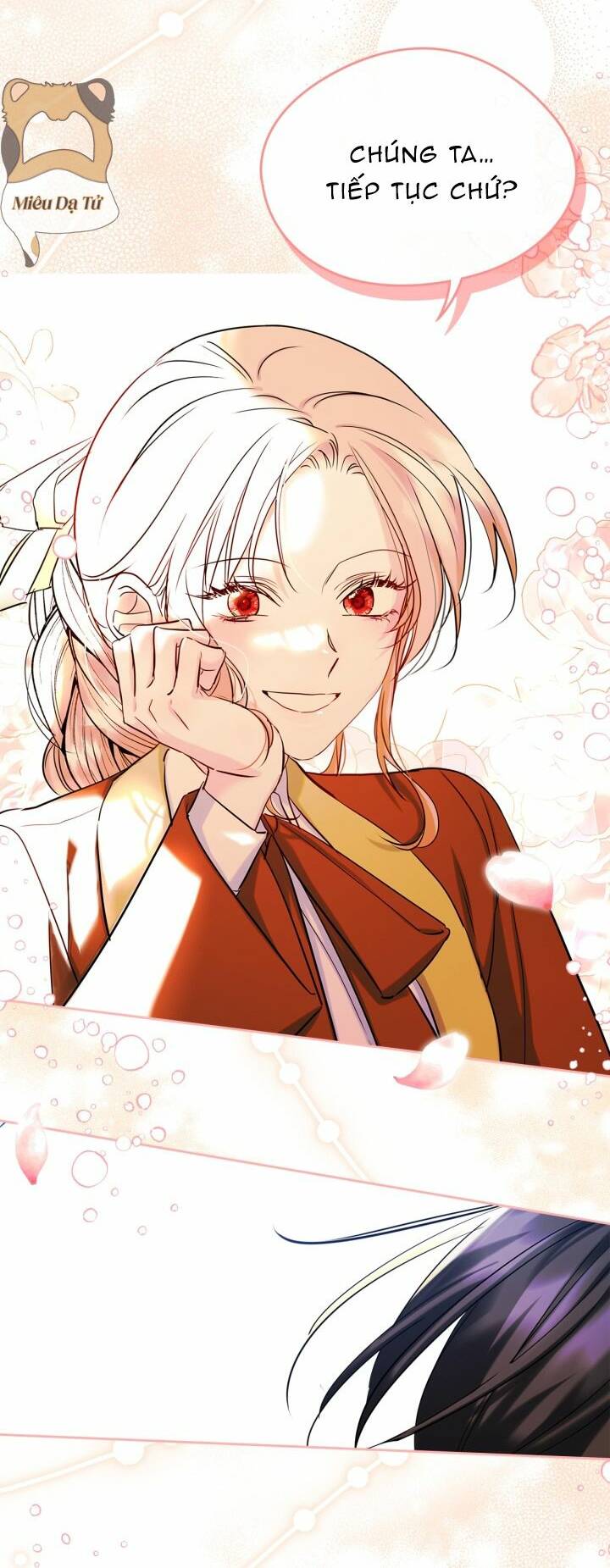 Bạn Thân Khác Giới Của Nam Chính: Chapter 41