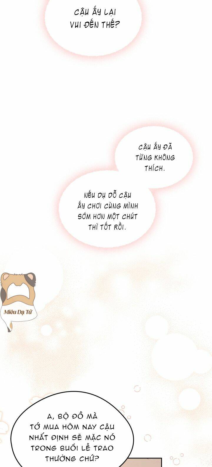Bạn Thân Khác Giới Của Nam Chính: Chapter 41
