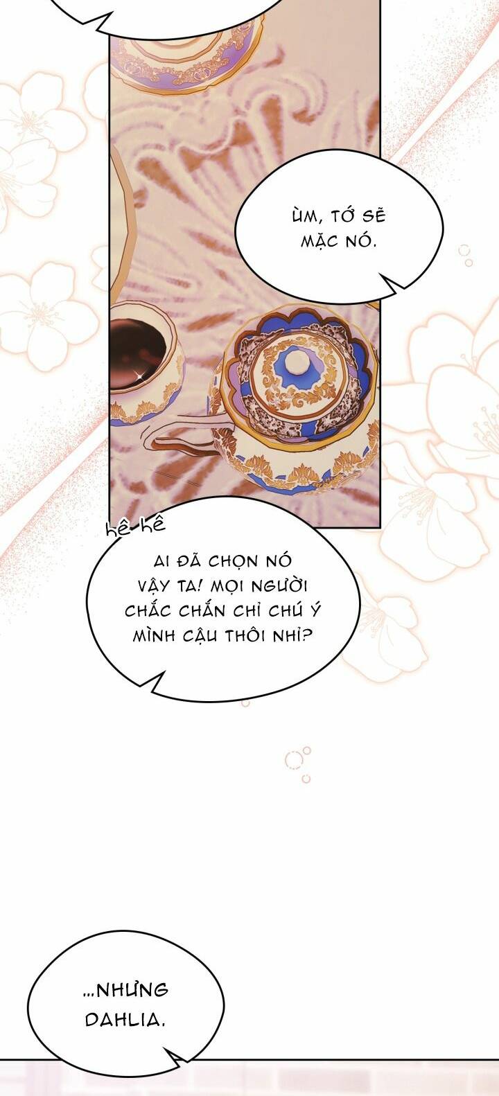 Bạn Thân Khác Giới Của Nam Chính: Chapter 41