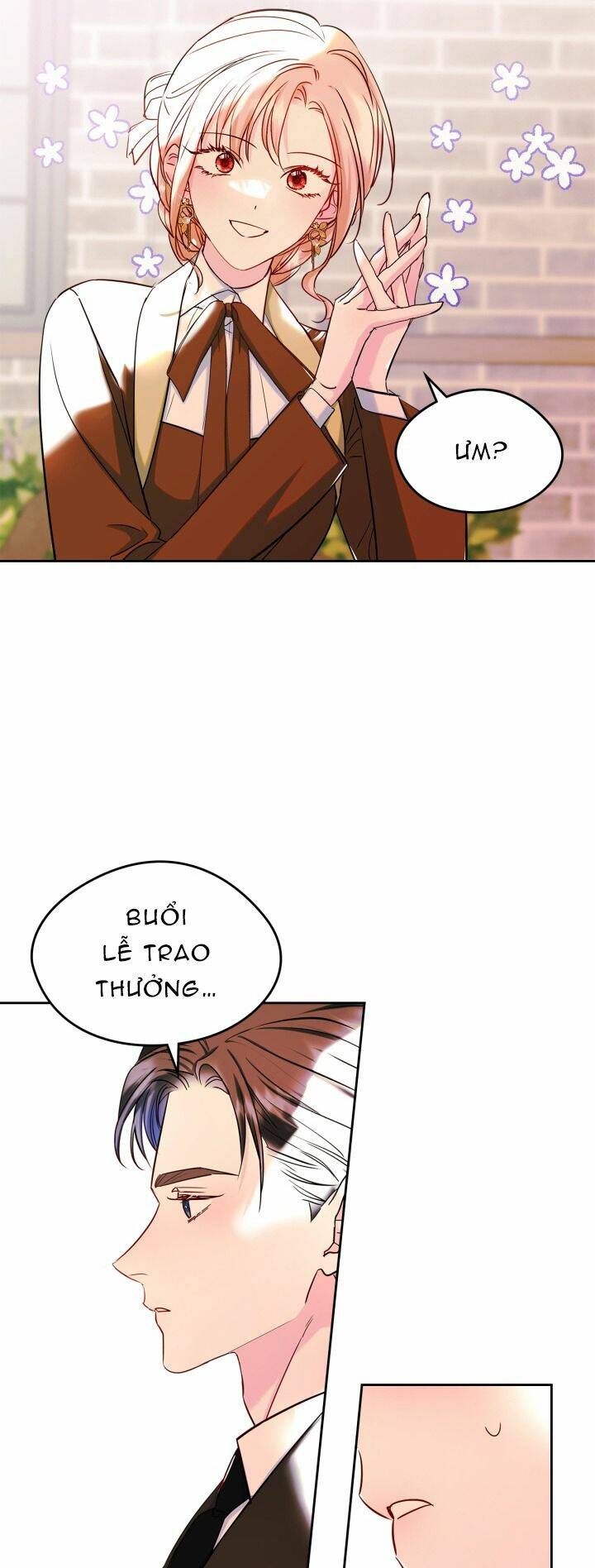 Bạn Thân Khác Giới Của Nam Chính: Chapter 41