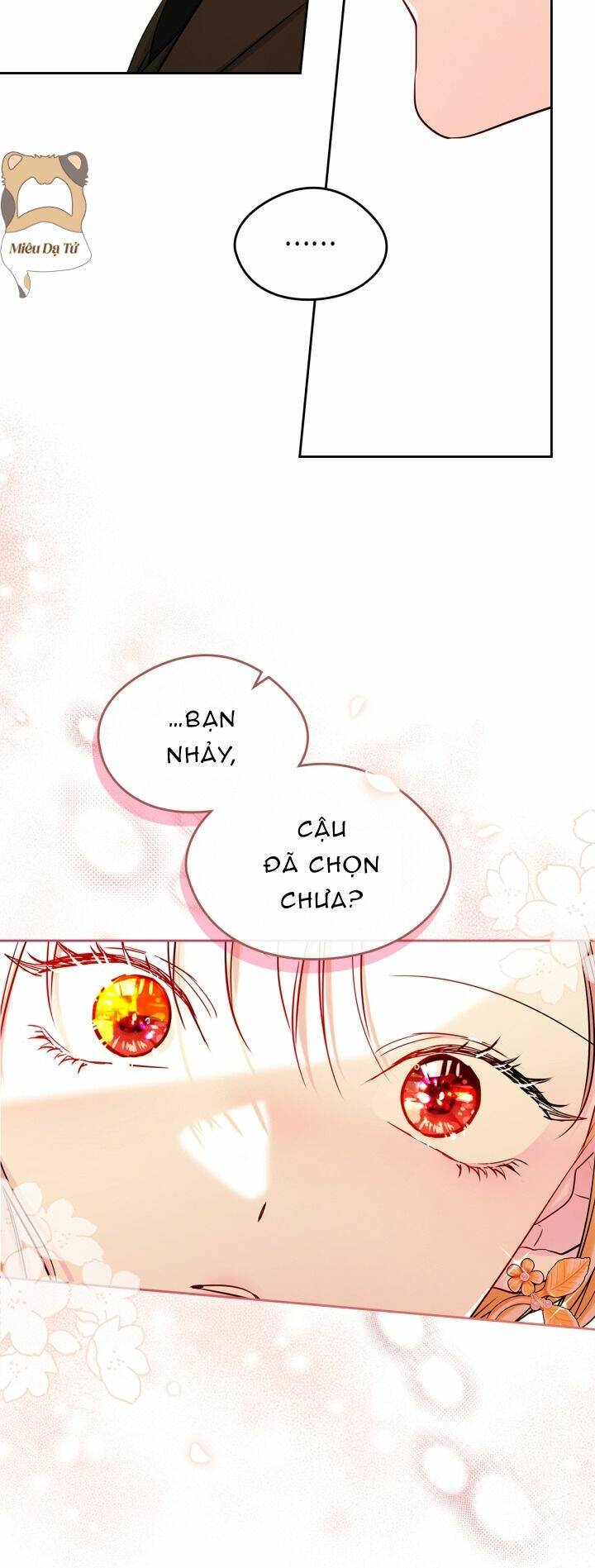 Bạn Thân Khác Giới Của Nam Chính: Chapter 41