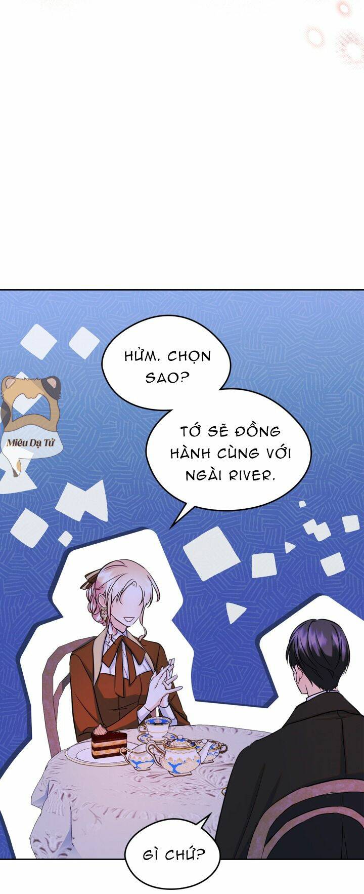 Bạn Thân Khác Giới Của Nam Chính: Chapter 41