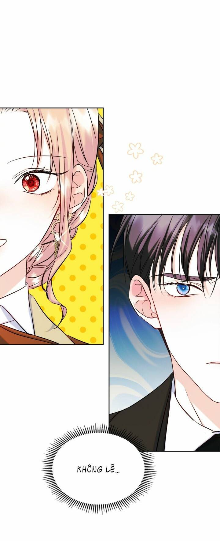 Bạn Thân Khác Giới Của Nam Chính: Chapter 41