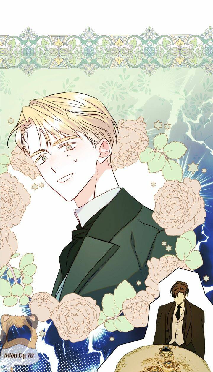 Bạn Thân Khác Giới Của Nam Chính: Chapter 41