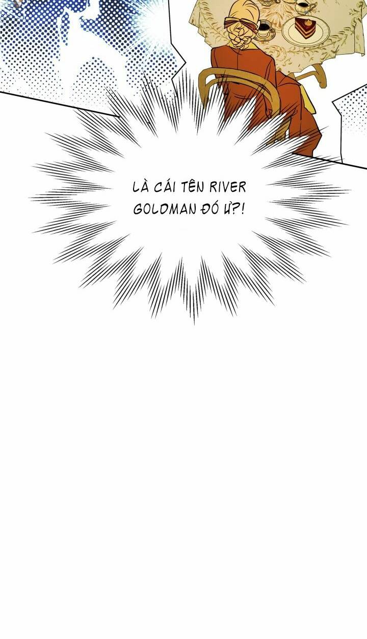 Bạn Thân Khác Giới Của Nam Chính: Chapter 41