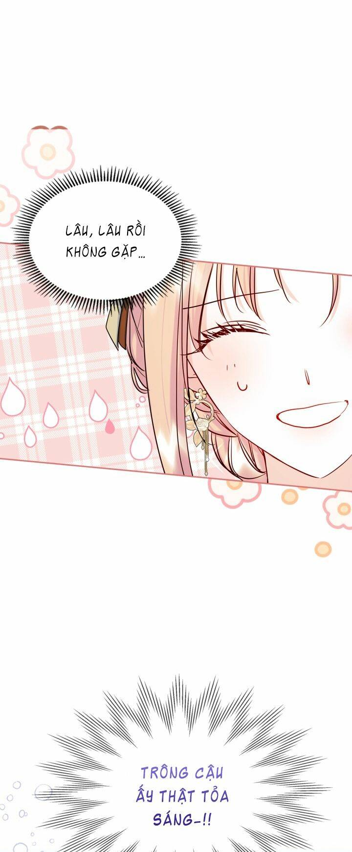 Bạn Thân Khác Giới Của Nam Chính: Chapter 41