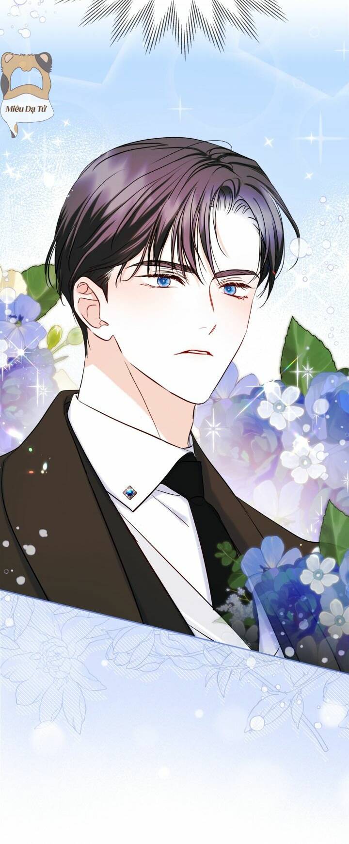 Bạn Thân Khác Giới Của Nam Chính: Chapter 41