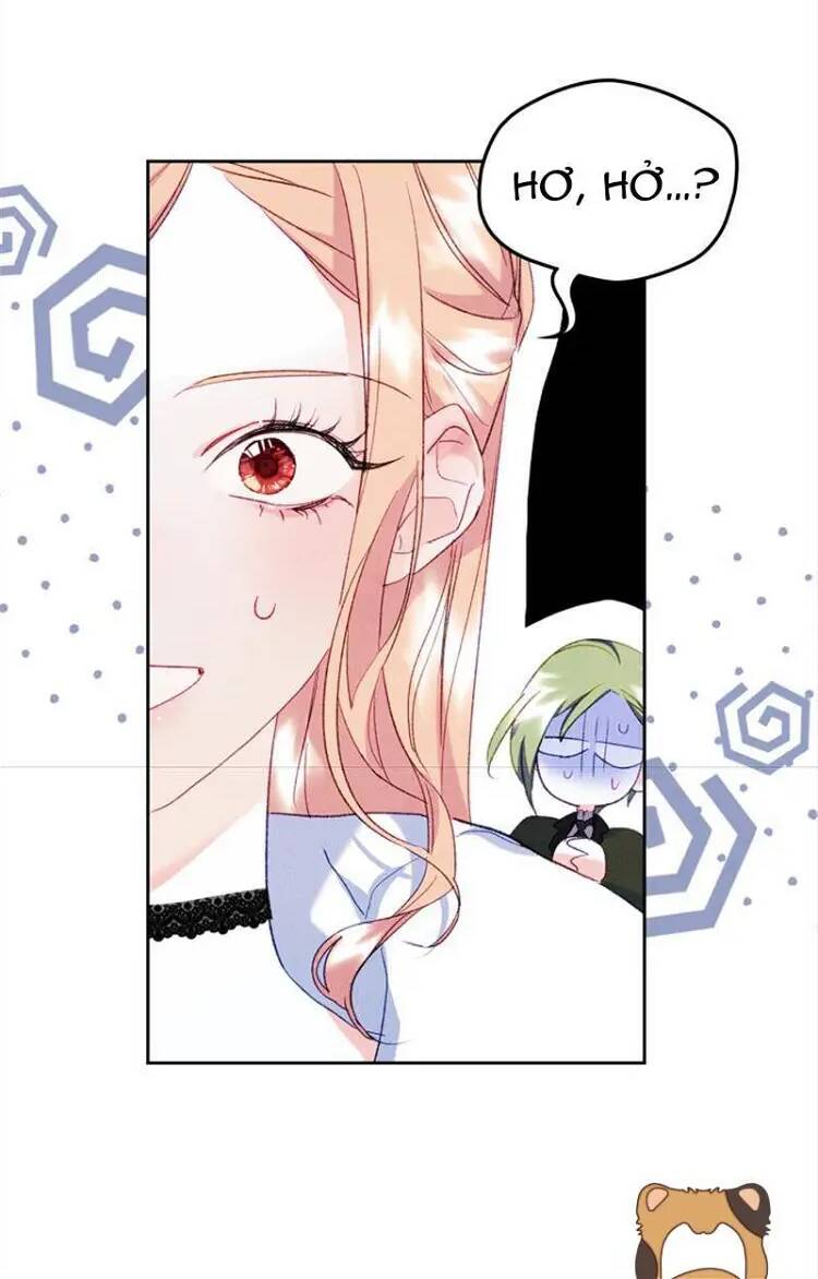 Bạn Thân Khác Giới Của Nam Chính: Chapter 43