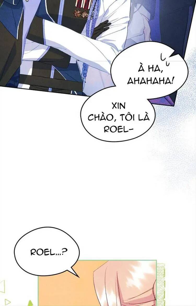 Bạn Thân Khác Giới Của Nam Chính: Chapter 43