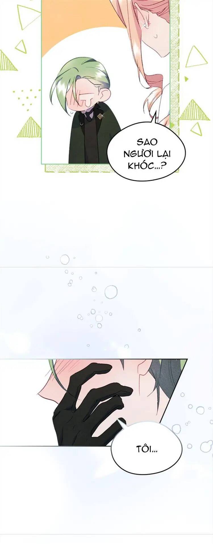 Bạn Thân Khác Giới Của Nam Chính: Chapter 43
