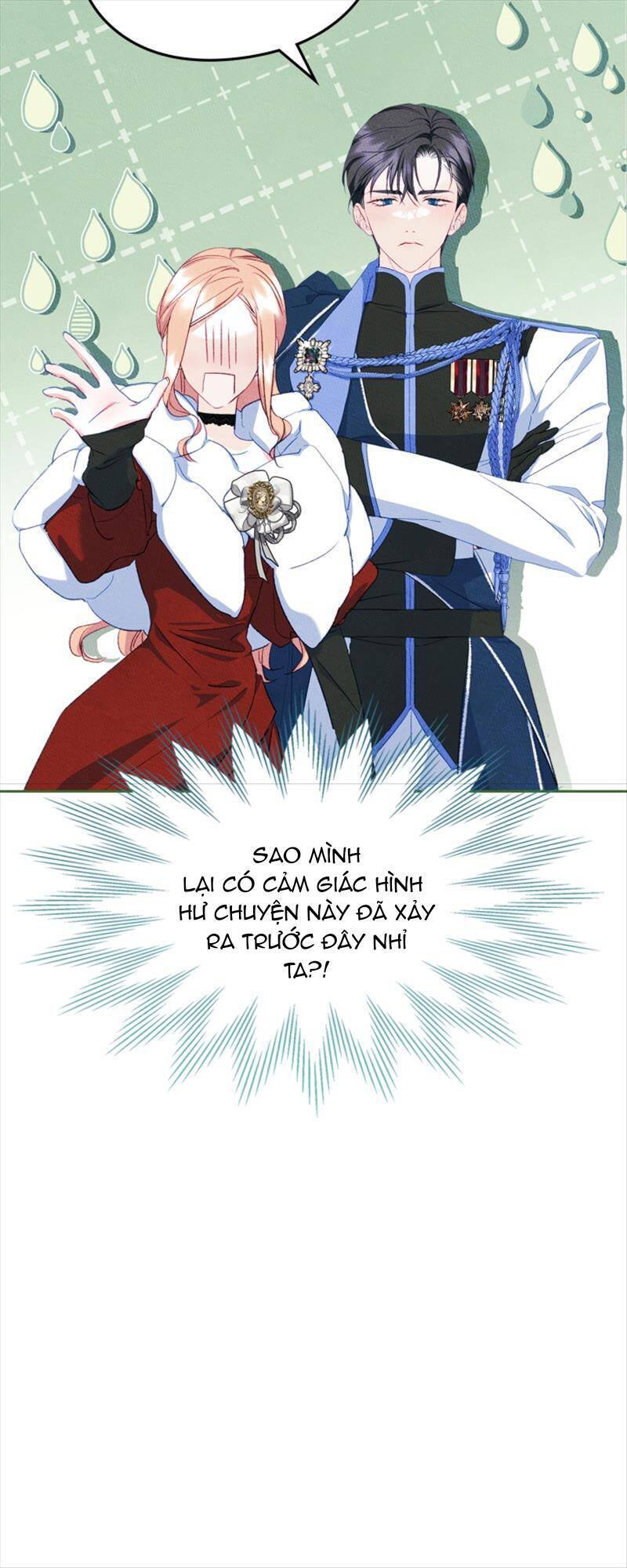 Bạn Thân Khác Giới Của Nam Chính: Chapter 43