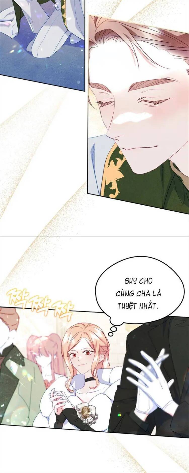 Bạn Thân Khác Giới Của Nam Chính: Chapter 43