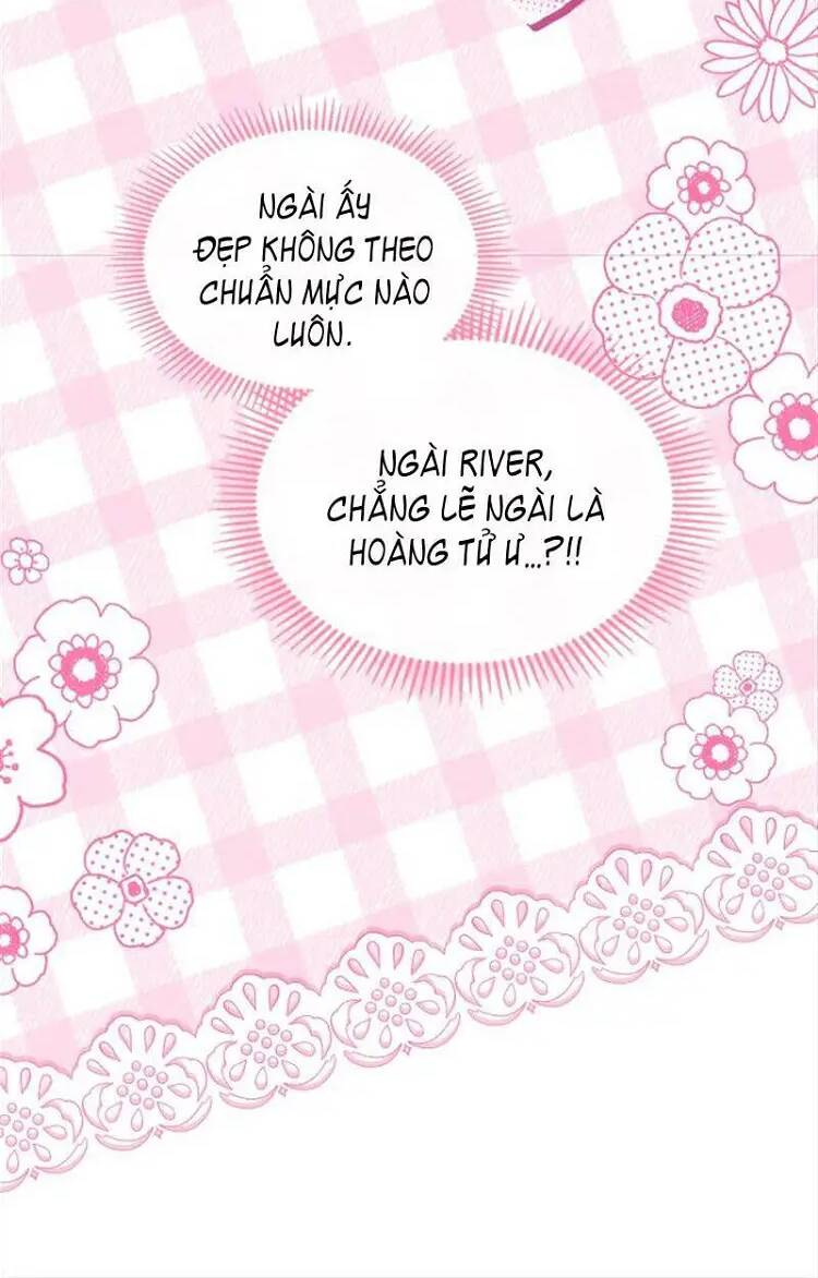 Bạn Thân Khác Giới Của Nam Chính: Chapter 43