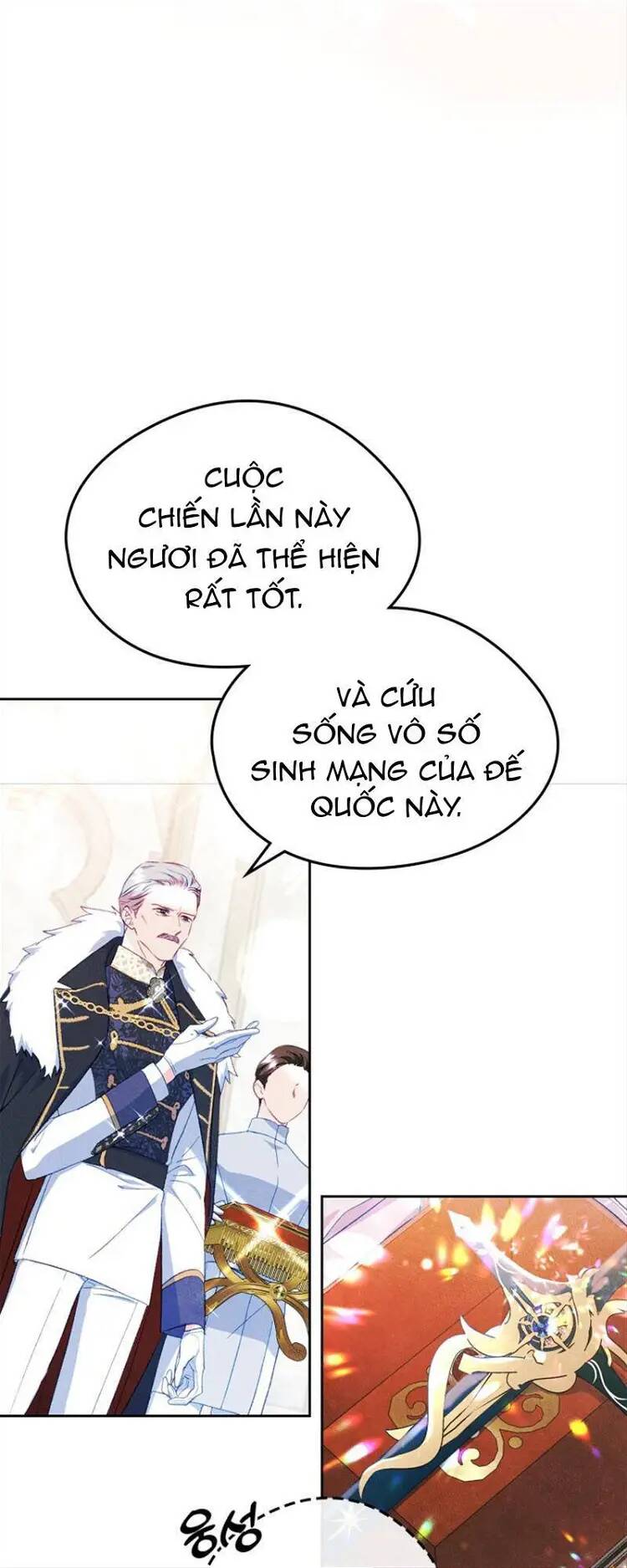 Bạn Thân Khác Giới Của Nam Chính: Chapter 43