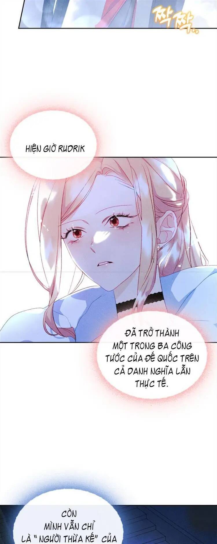 Bạn Thân Khác Giới Của Nam Chính: Chapter 43